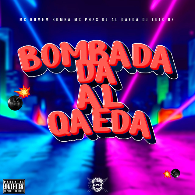 Bombada da Al Qaeda