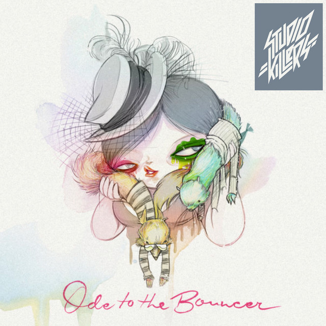 Ode To The Bouncer