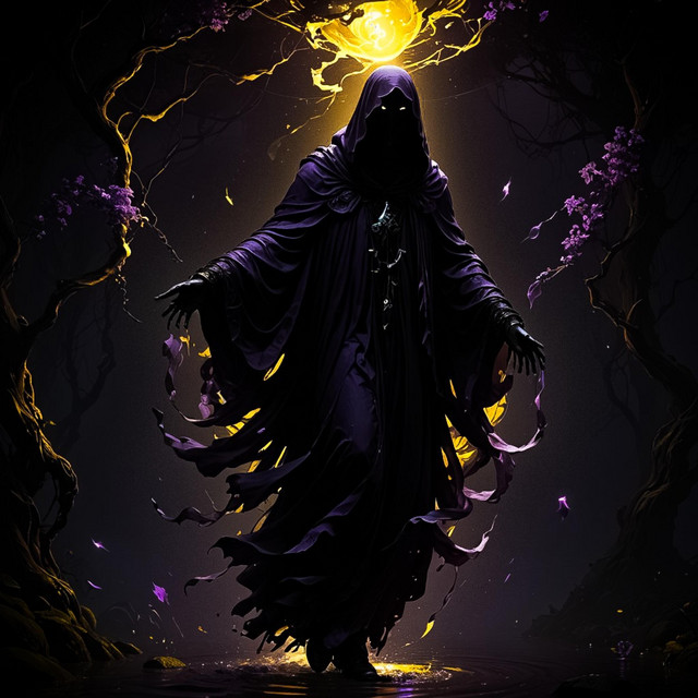 Monarch cover art