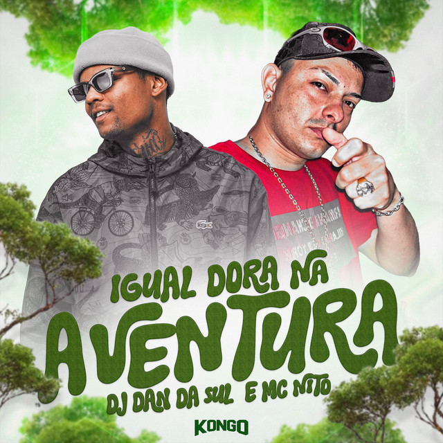 IGUAL DORA NA AVENTURA