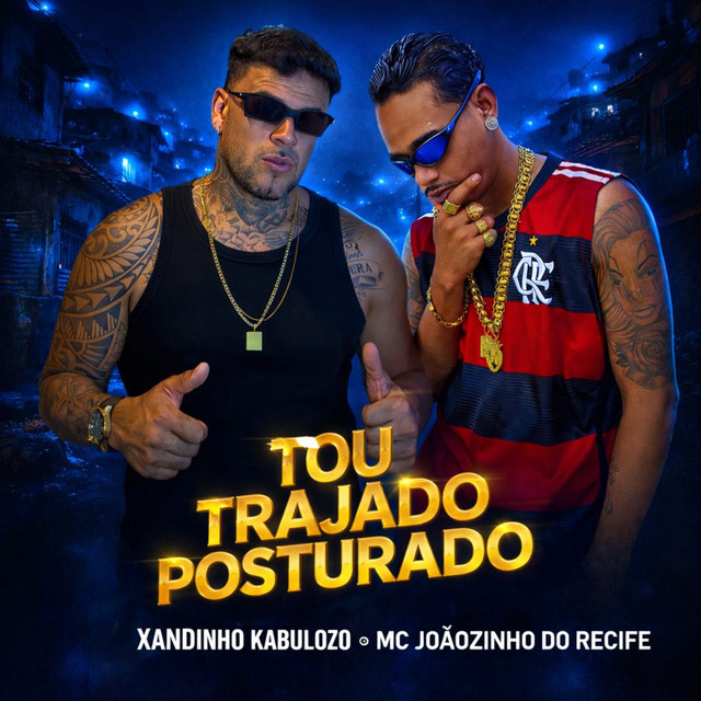 Tou Trajado Posturado