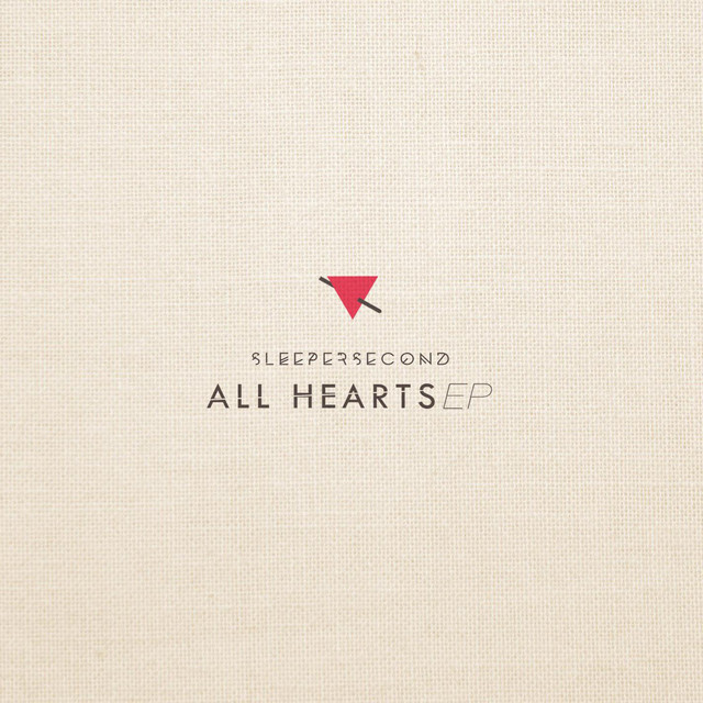 All Hearts cover art