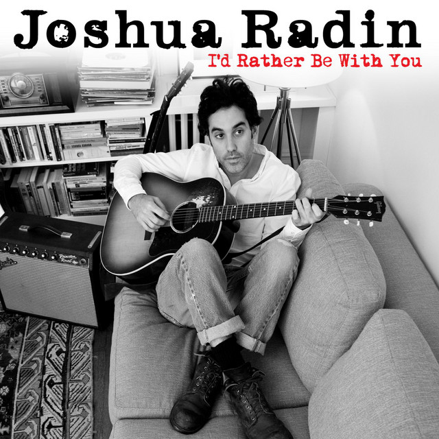 I'd Rather Be With You [Radio Edit]