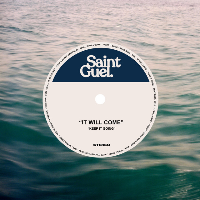 It Will Come cover art