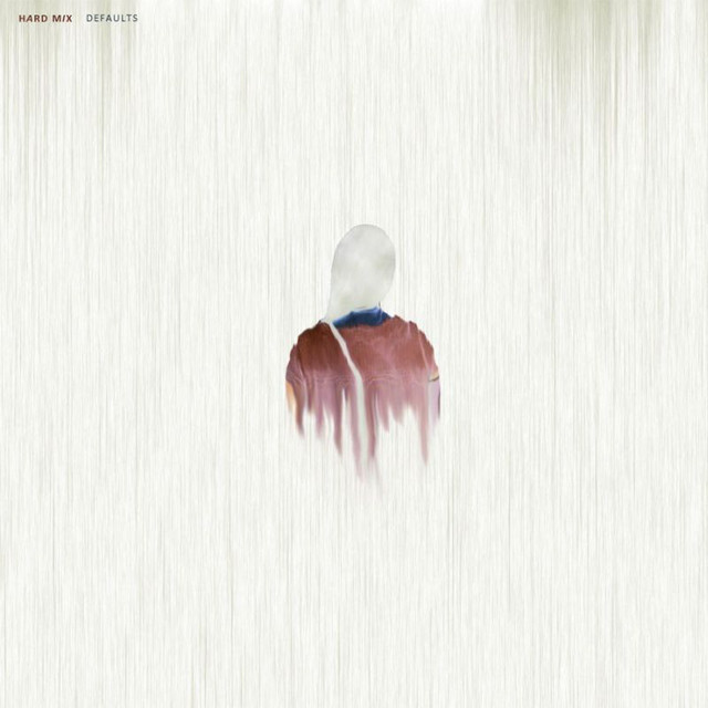 Defaults cover art