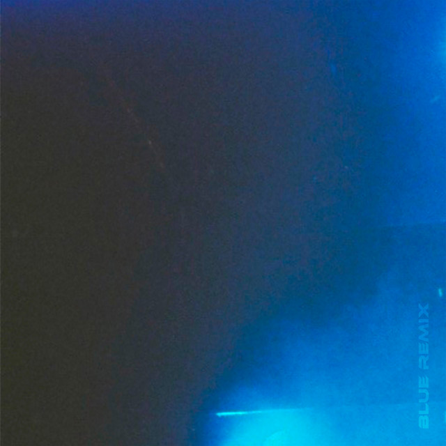 Song 邦楽 Blue CD (Remix) KANDYTOWN in