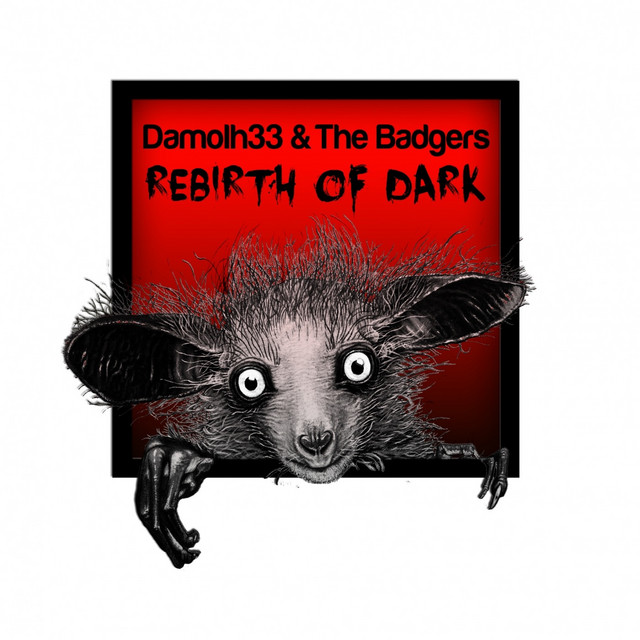 Rebirth of Dark - Gabriel Ferreira Remix cover art