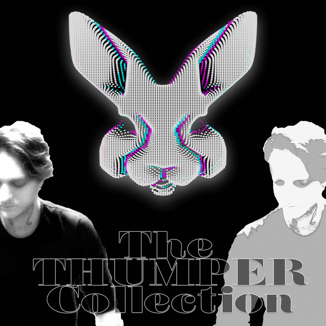 Higher - (Remix) [Thumper Live Edit]