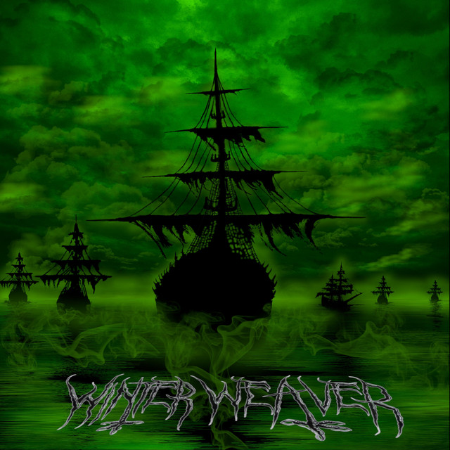 Winterweaver - Regeneration one