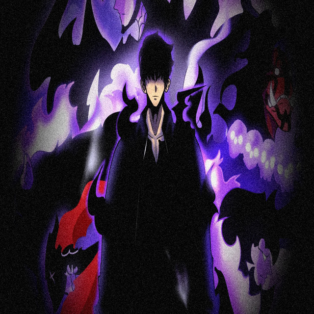 O Numero 1 (Sung Jinwoo) cover art