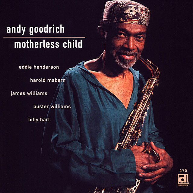 Motherless Child — Andy Goodrich
