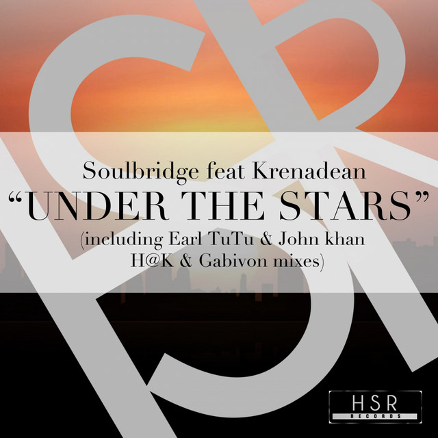Under The Stars - Original Mix cover art
