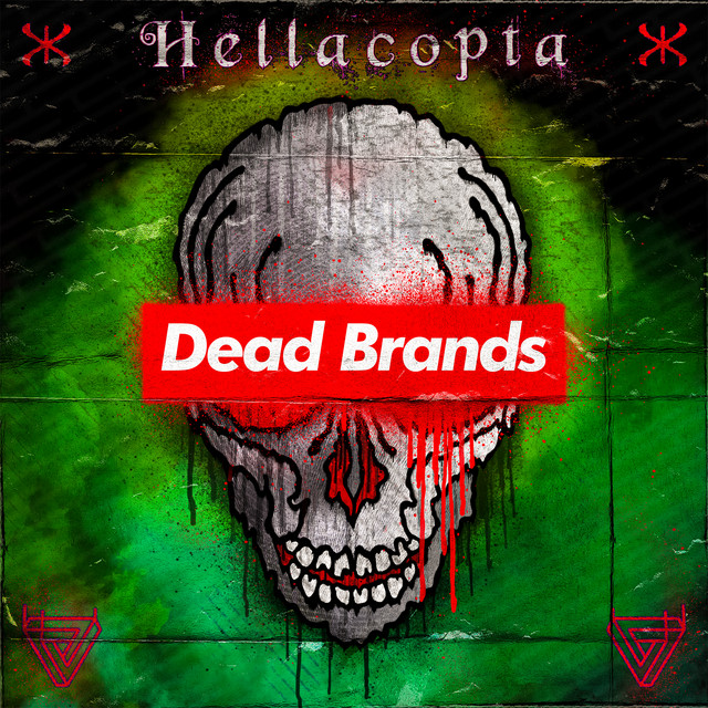 Yerba album art