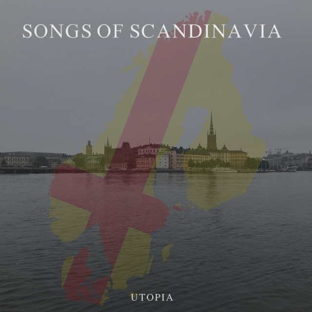 Songs of Scandinavia cover art