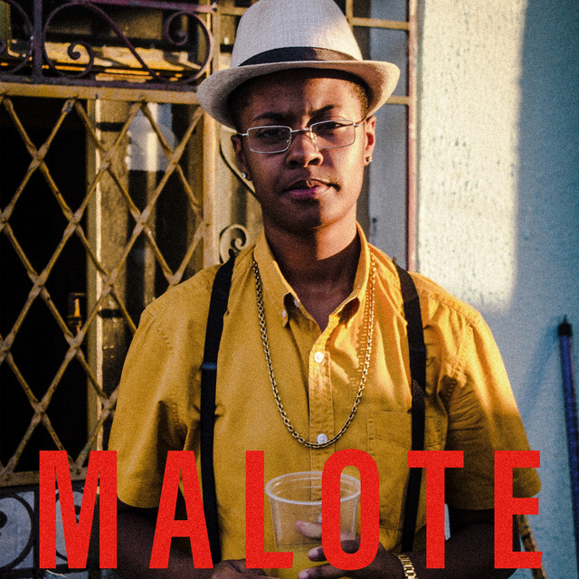 Malote cover art