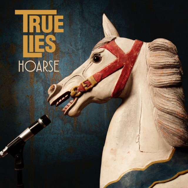 Hoarse cover art