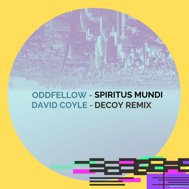 Spiritus Mundi - Decoy Remix