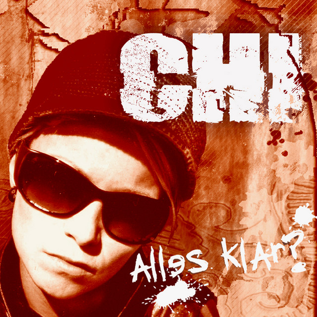 Alles klar? cover art