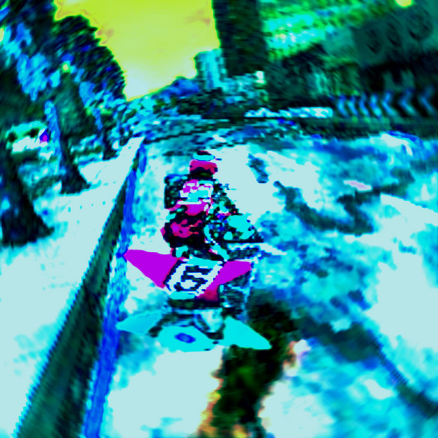 fast track cover art