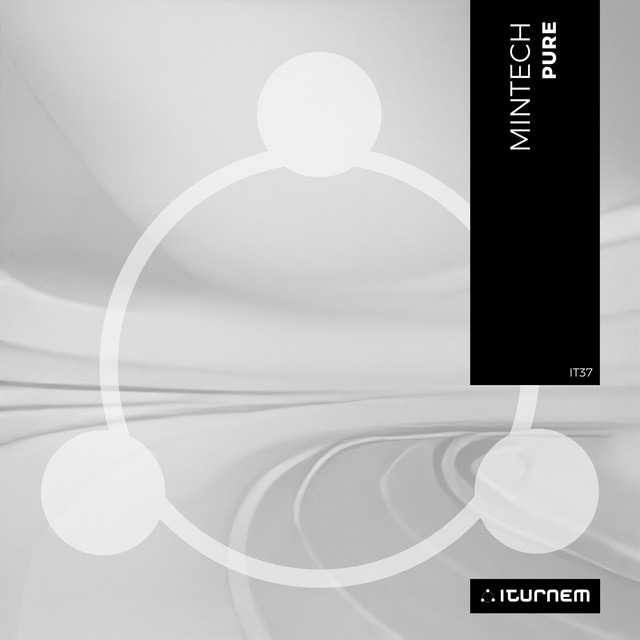 Pure cover art