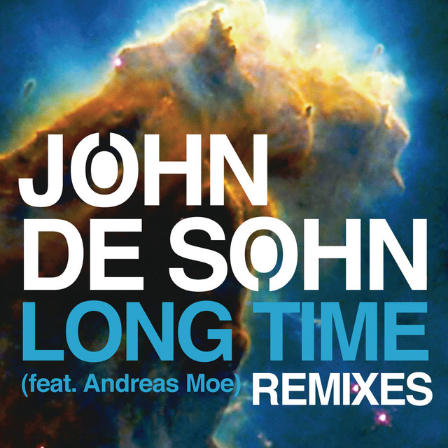 Long Time (feat. Andreas Moe) - Acoustic Version