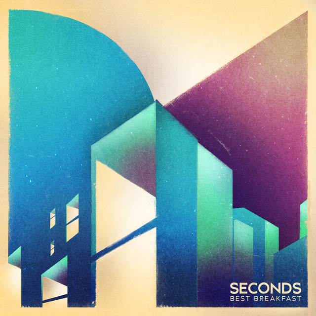 Seconds cover art