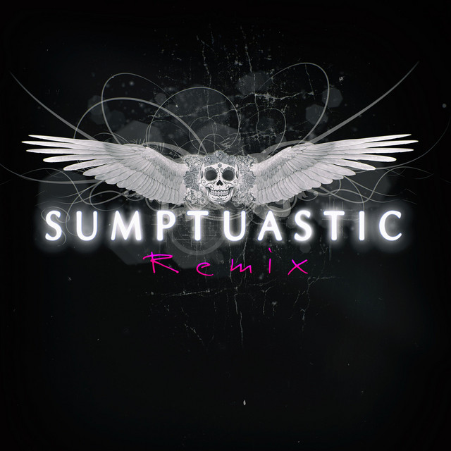 Remix cover art