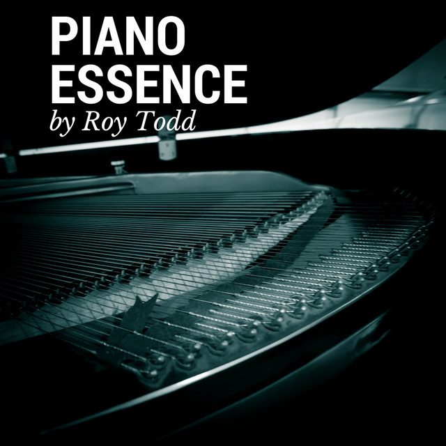 Piano Essence cover art