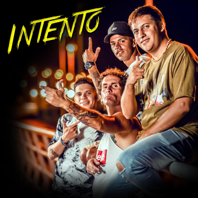 Intento
