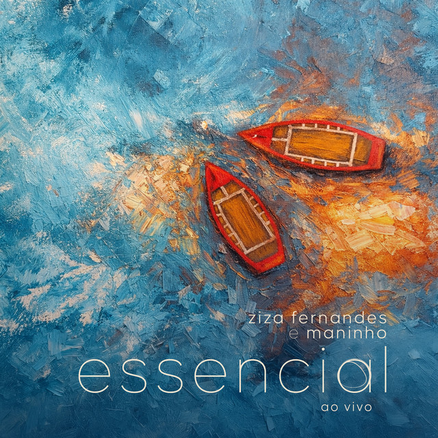 Essencial - Ao Vivo