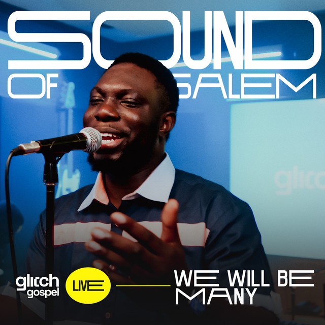 We Will Be Many (Live)