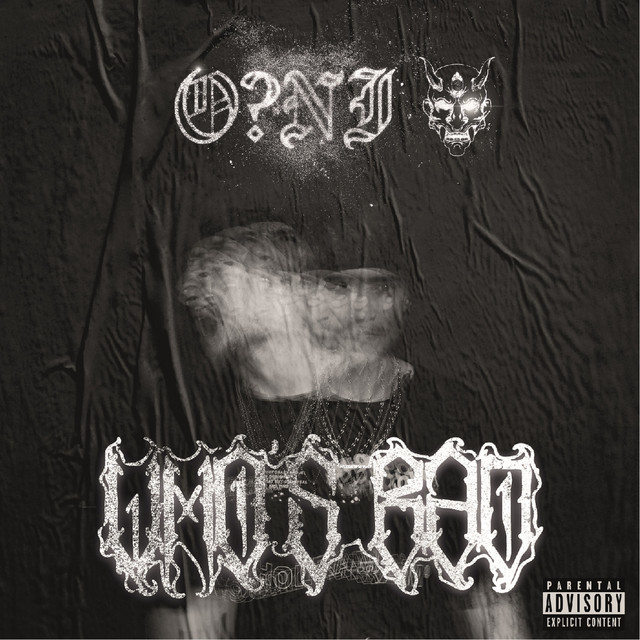 Who's Bad cover art