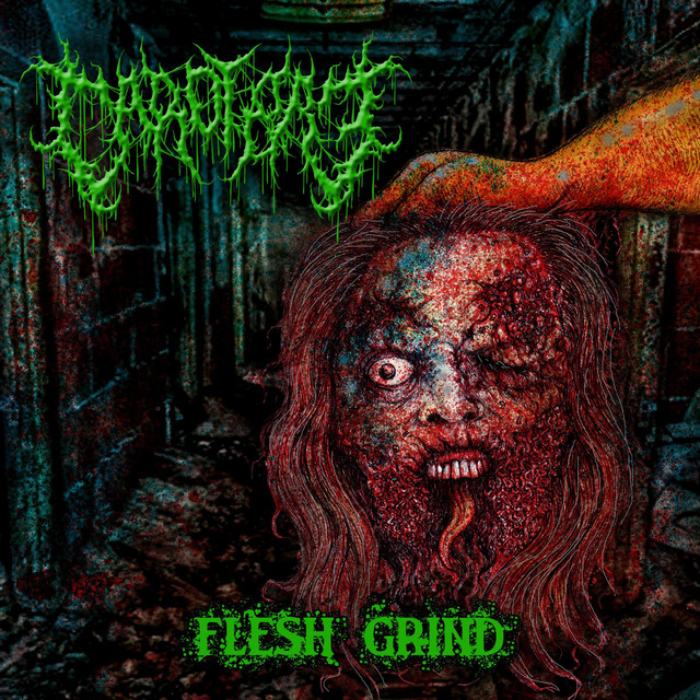 Flesh Grind
