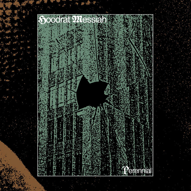 Perennial cover art