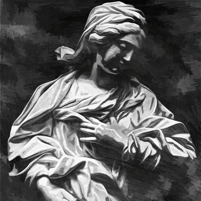 Descansar cover art