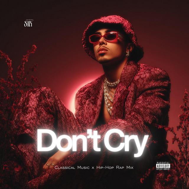 Don’t Cry - Special Version - song and lyrics by SNX | Spotify