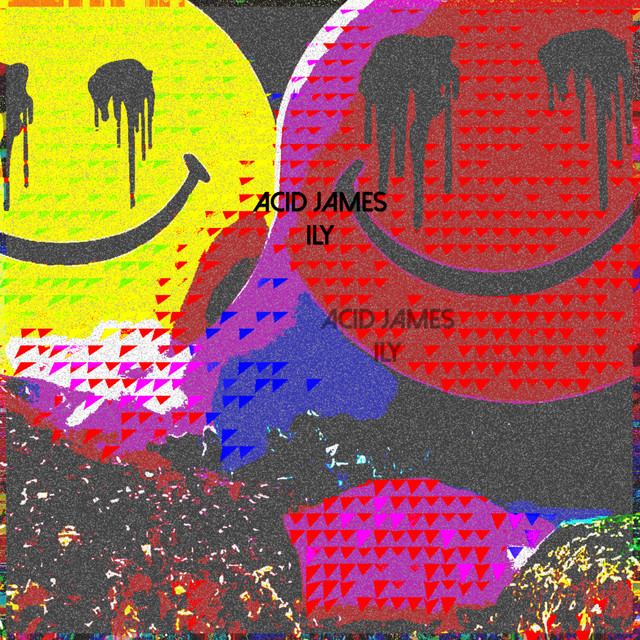 ILY album art