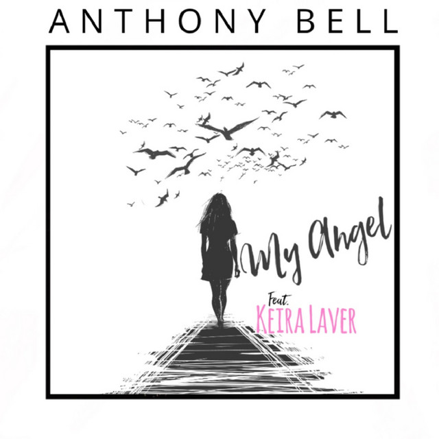 My Angel cover