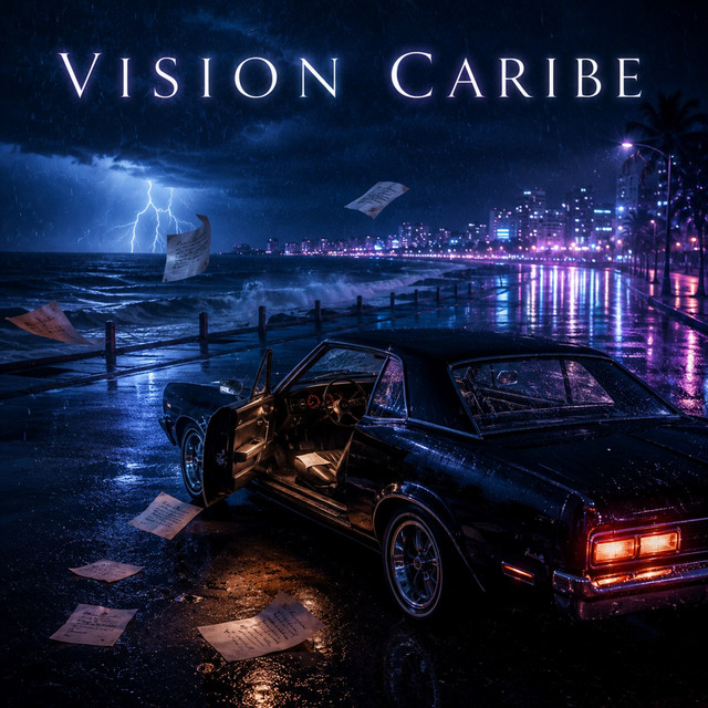 Vision Caribe