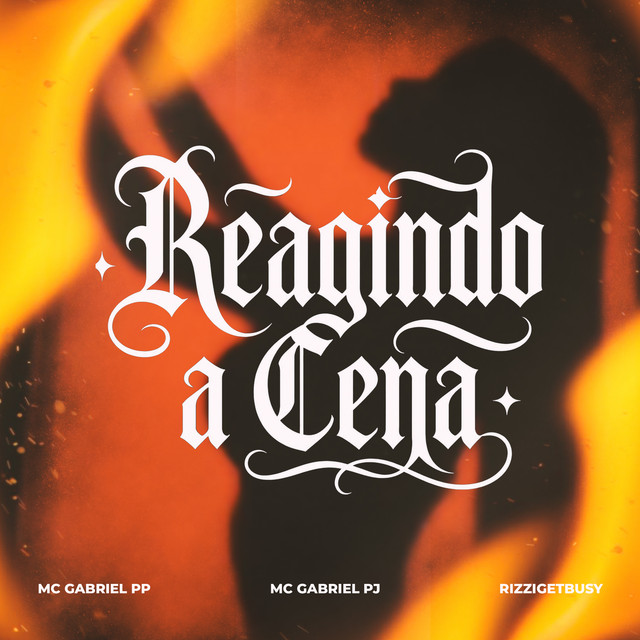 Reagindo a Cena