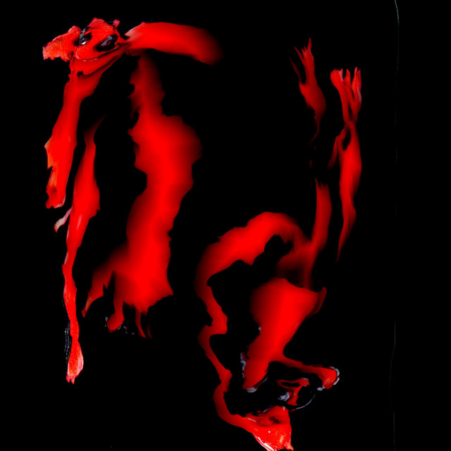 23 cover art