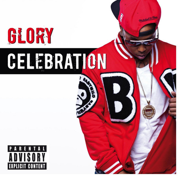 Celebration cover art