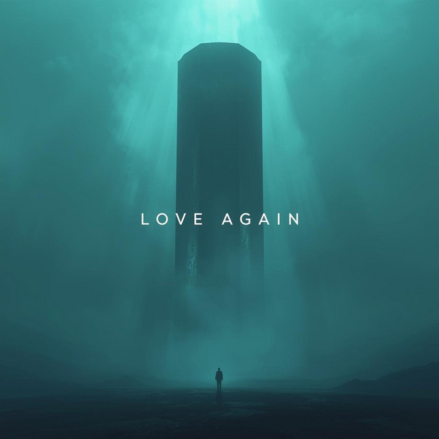 森 一馬／Love Again 森 一馬／Love Again