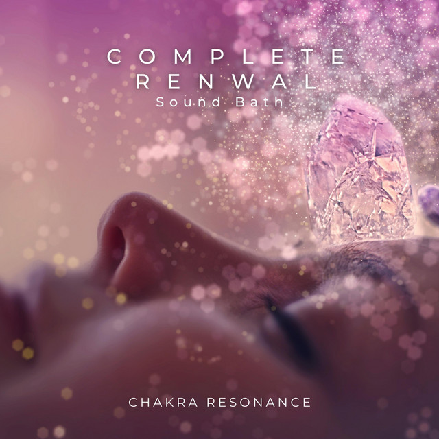 Chakra Resonance