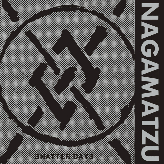 Shatter Days cover