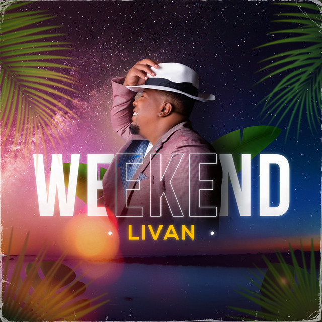 WEEKEND cover art