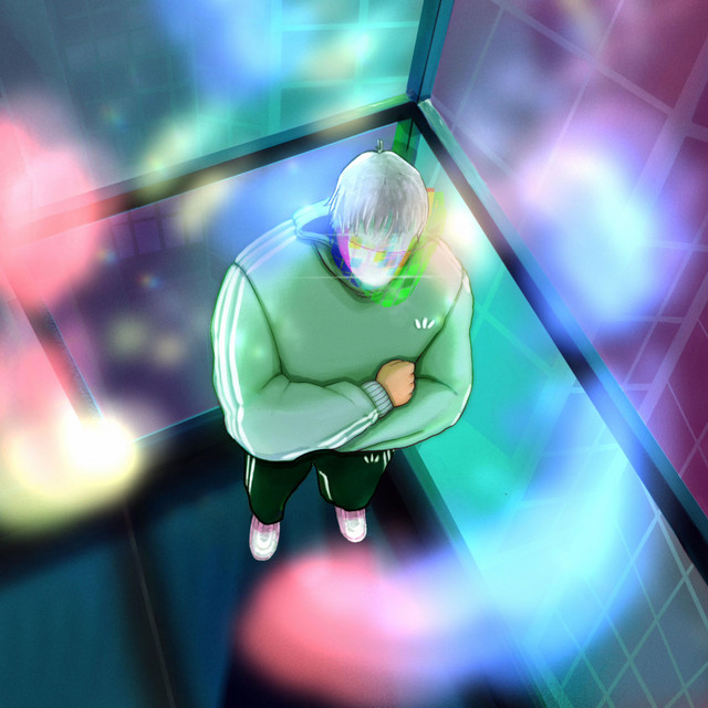 SANS VISAGE cover art