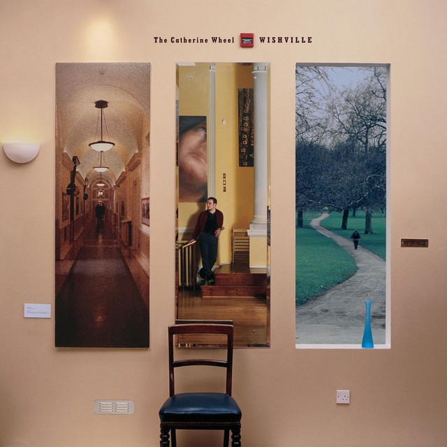 Wishville cover art