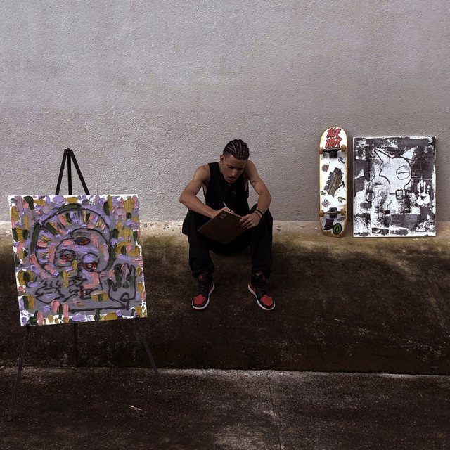 Retrato Sonoro cover art