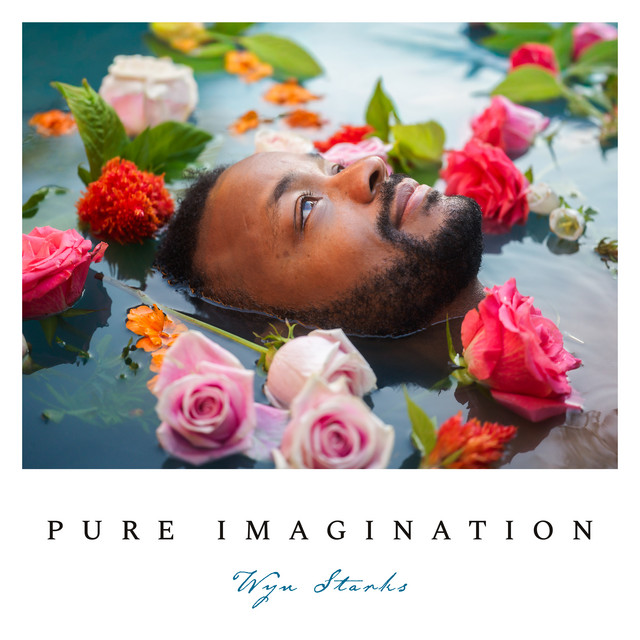 Pure Imagination